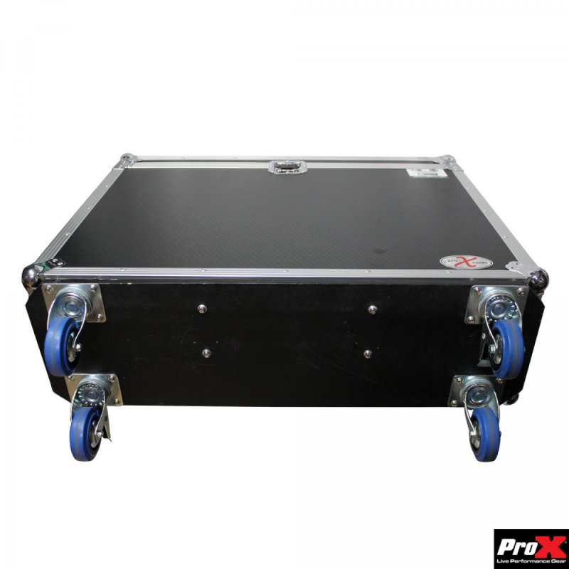 PRO X XS-AHQU32DHW