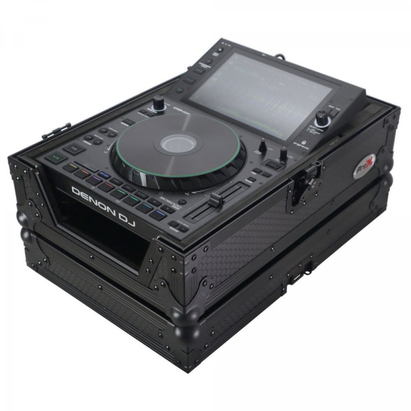 PRO X XS-CDBL
