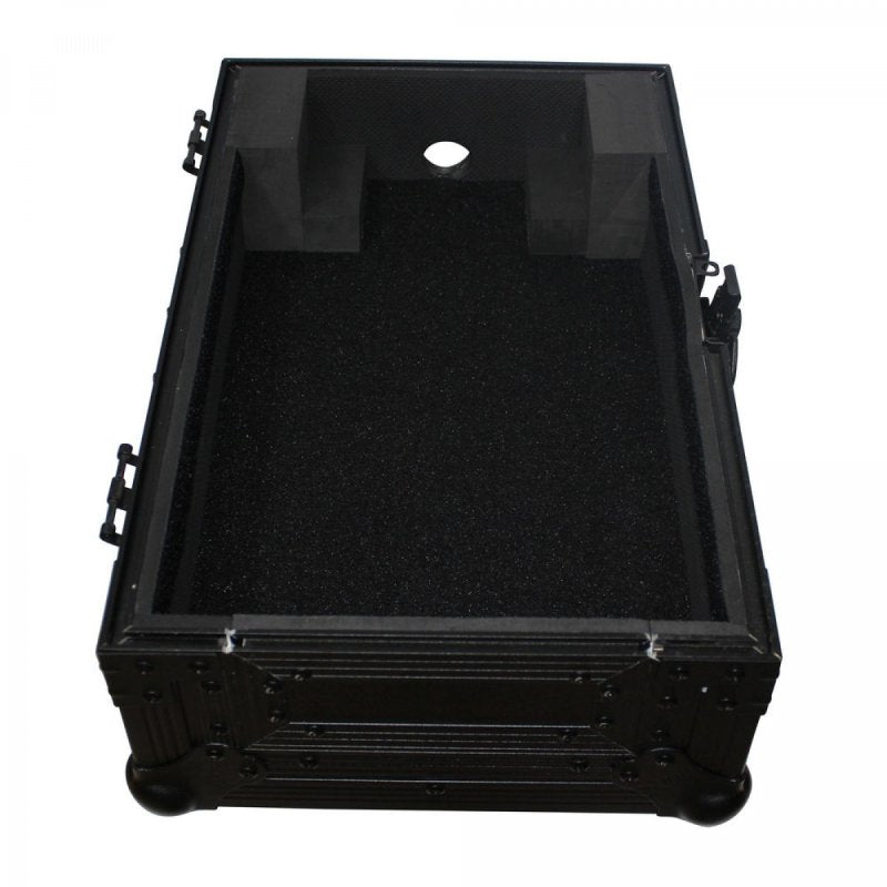 PRO X XS-CDIBL (Black on Black