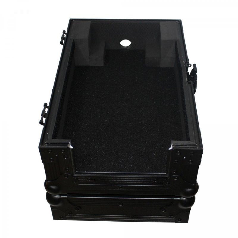 PRO X XS-CDIBL (Black on Black