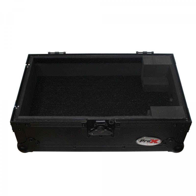 PRO X XS-CDIBL (Black on Black