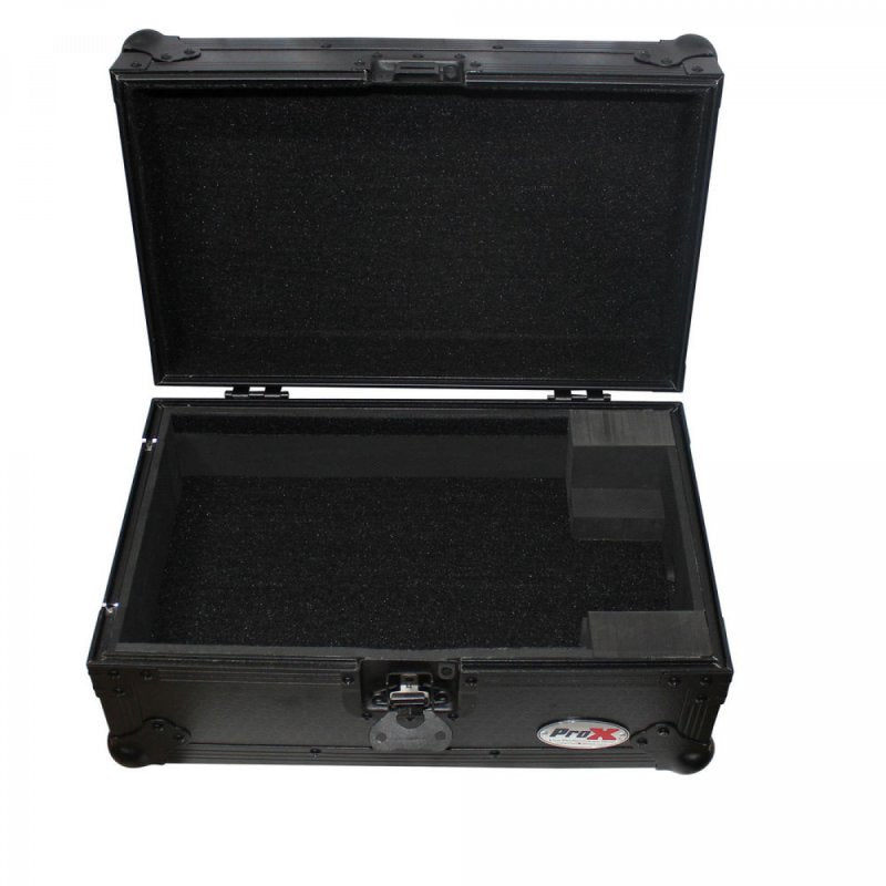 PRO X XS-CDIBL (Black on Black