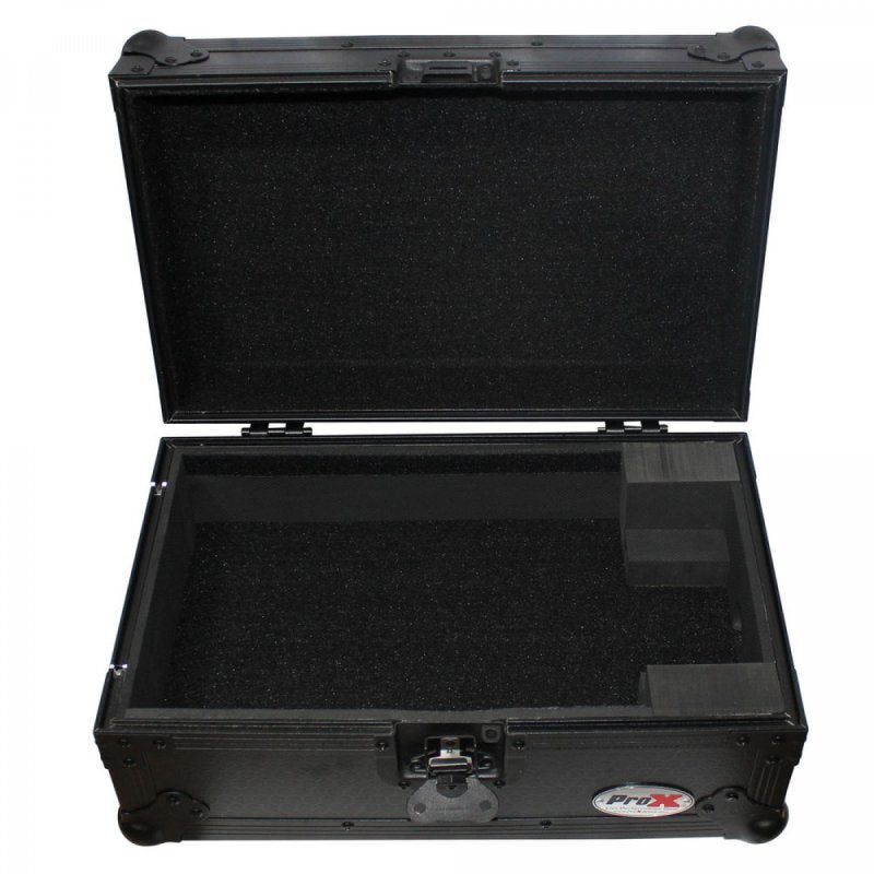 PRO X XS-CDIBL (Black on Black