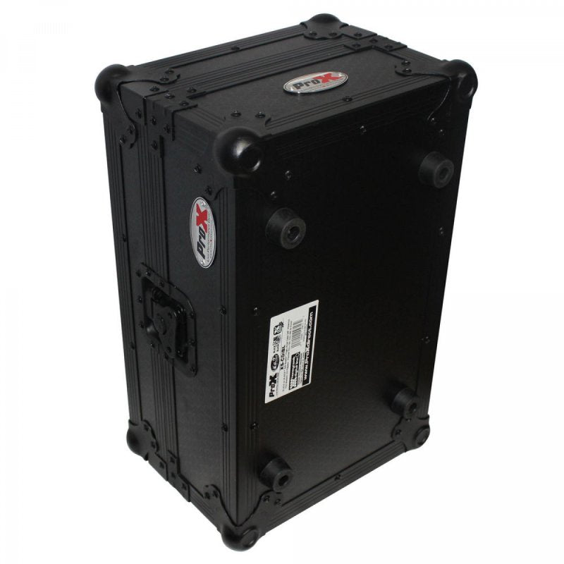 PRO X XS-CDIBL (Black on Black