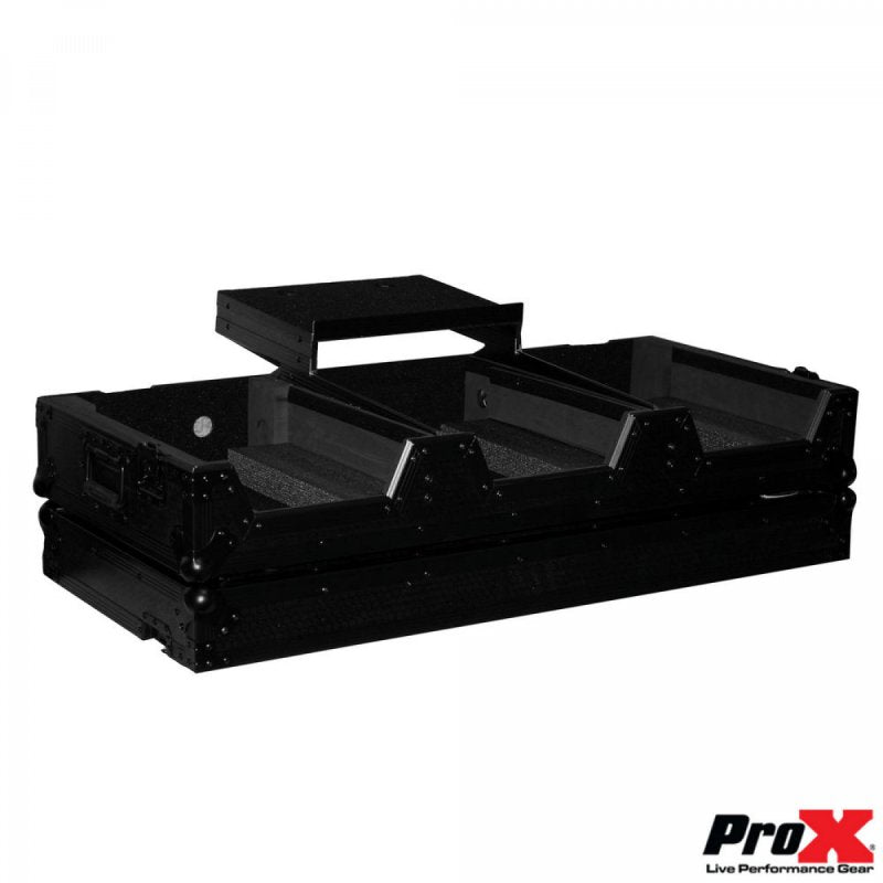 PRO X XS-CDM2000WLTBL
