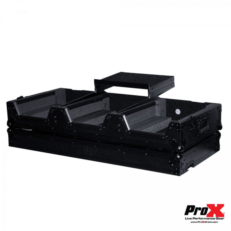 PRO X XS-CDM2000WLTBL
