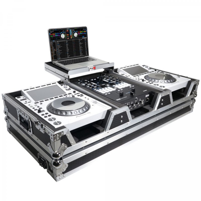 PRO X XS-CDM3000WLT