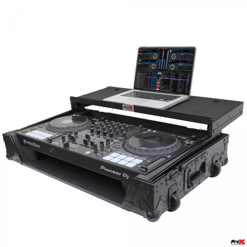 PRO X XS-DDJ1000 WLTBL LED