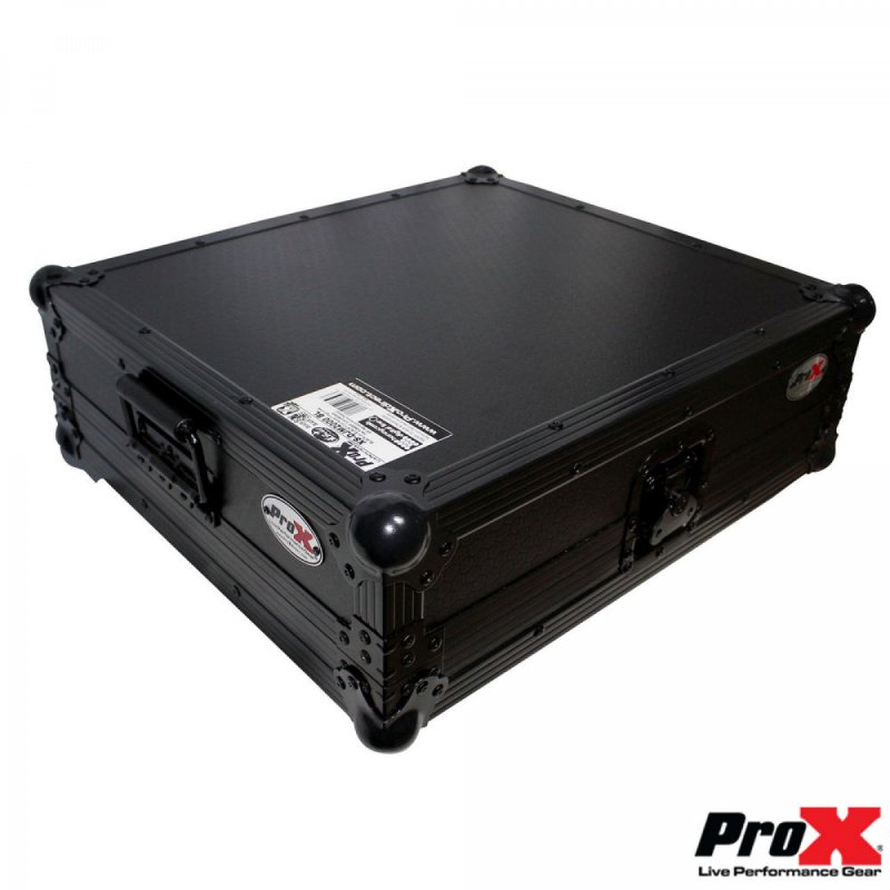 PRO X XS-DJM2000BL