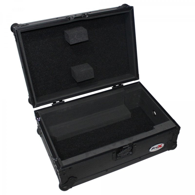 PRO X XS-DJMS9BL