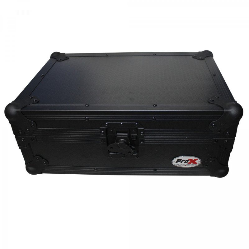 PRO X XS-DJMS9BL