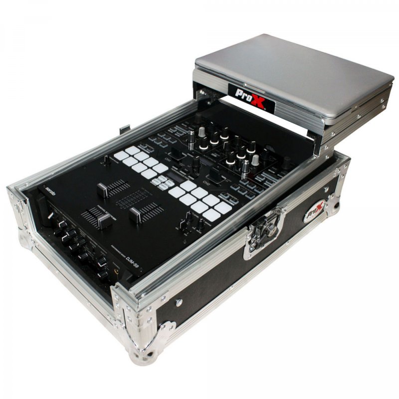 PRO X XS-DJMS9LT