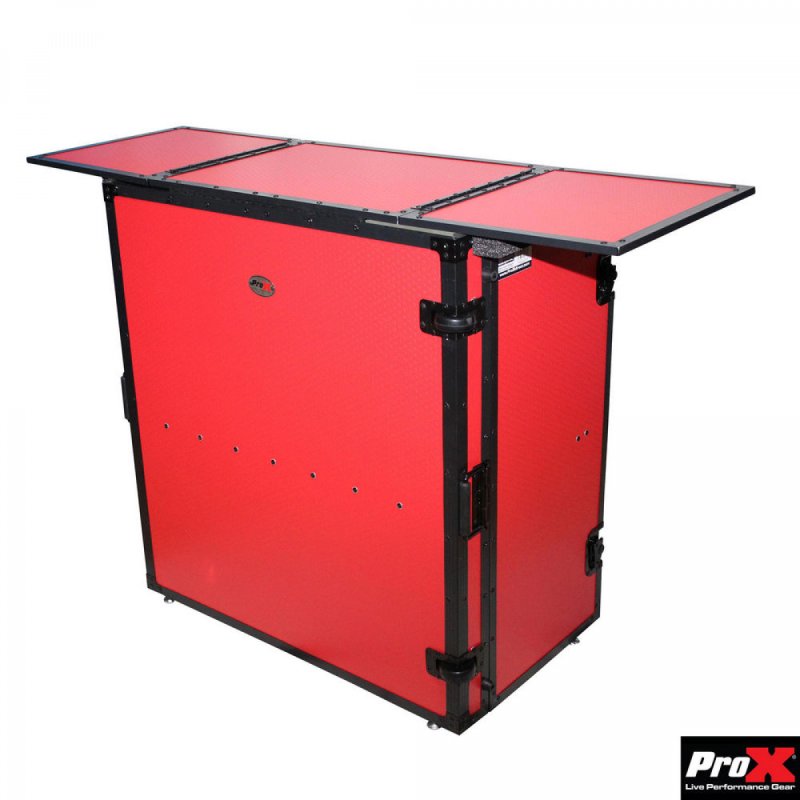 PRO X XS-DJSTN RB