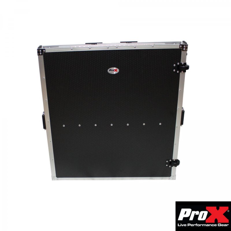 PRO X XS-DJSTN