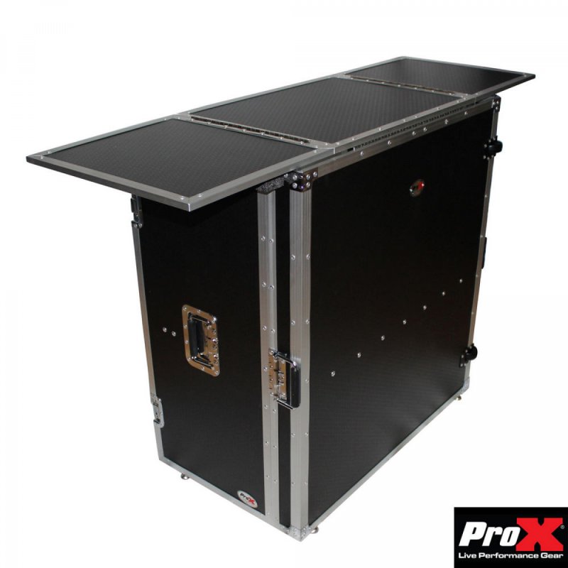 PRO X XS-DJSTN