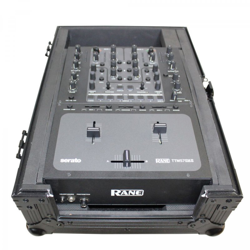 PRO X XS-M10BL