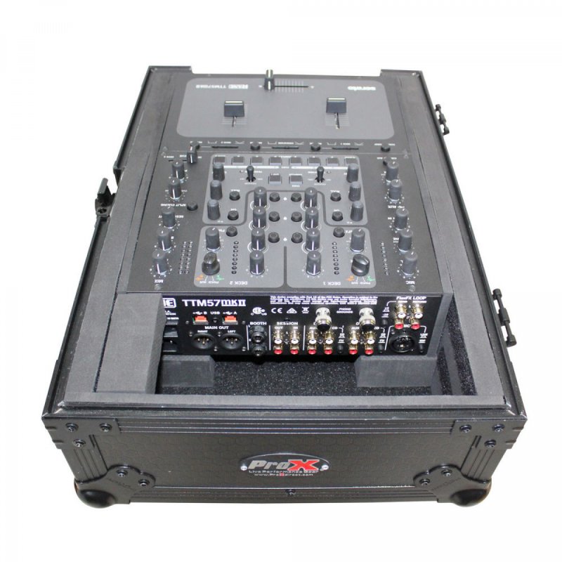 PRO X XS-M10BL