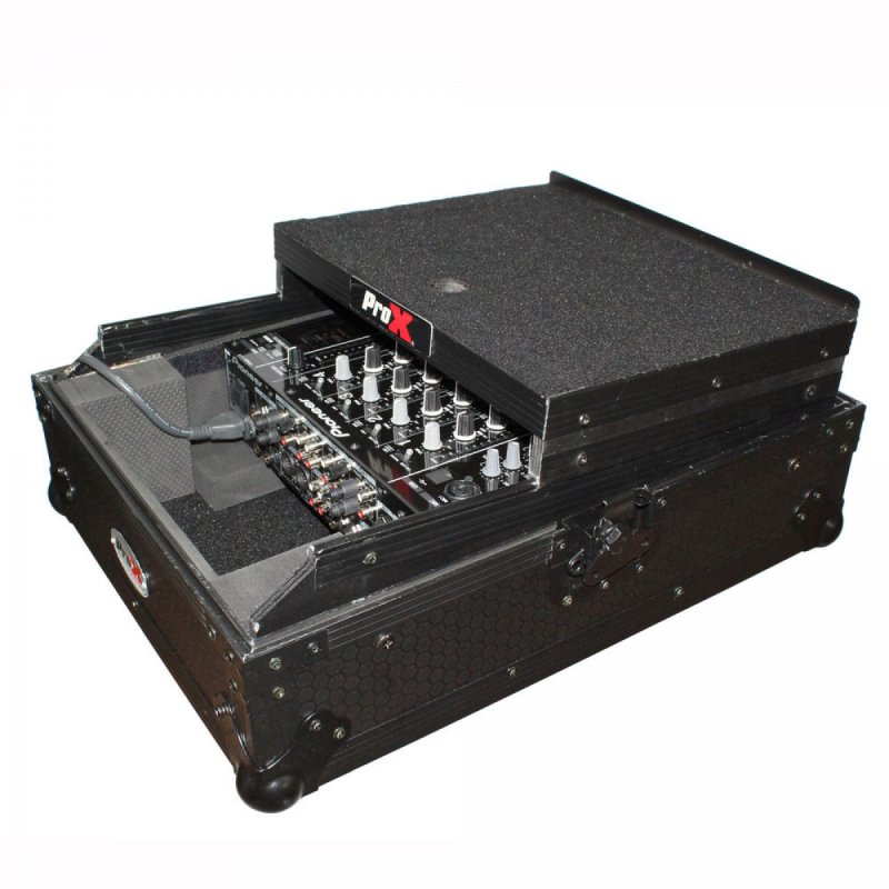 PRO X XS-M12LTBL