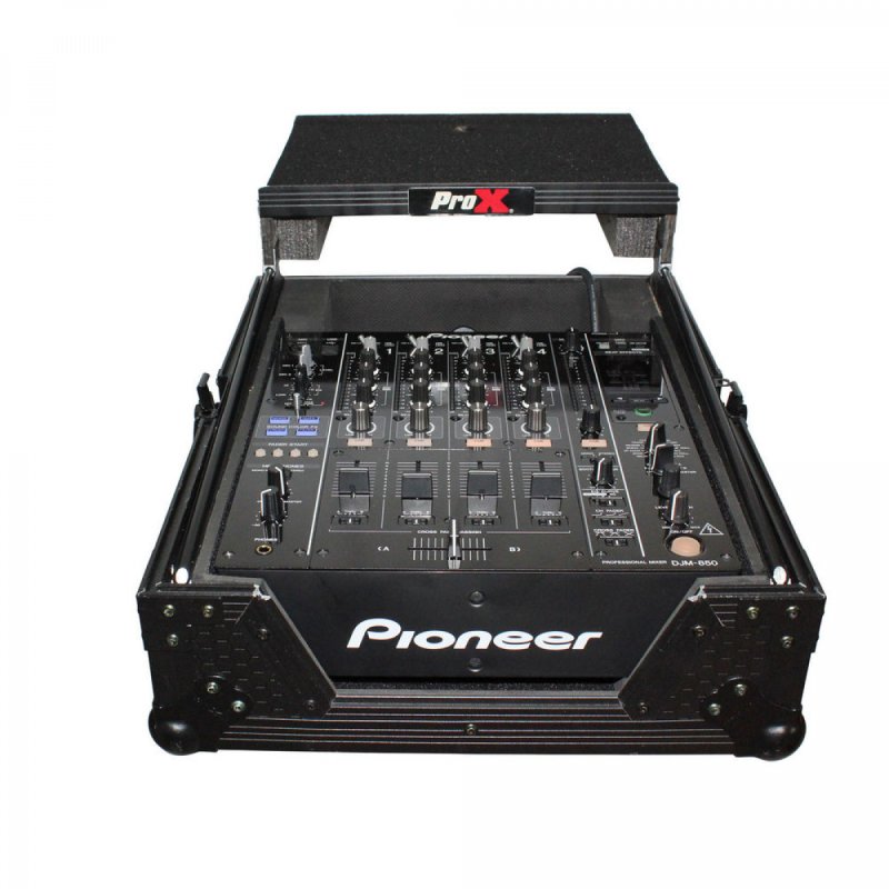 PRO X XS-M12LTBL