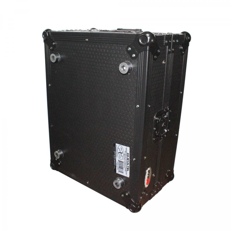 PRO X XS-M12LTBL