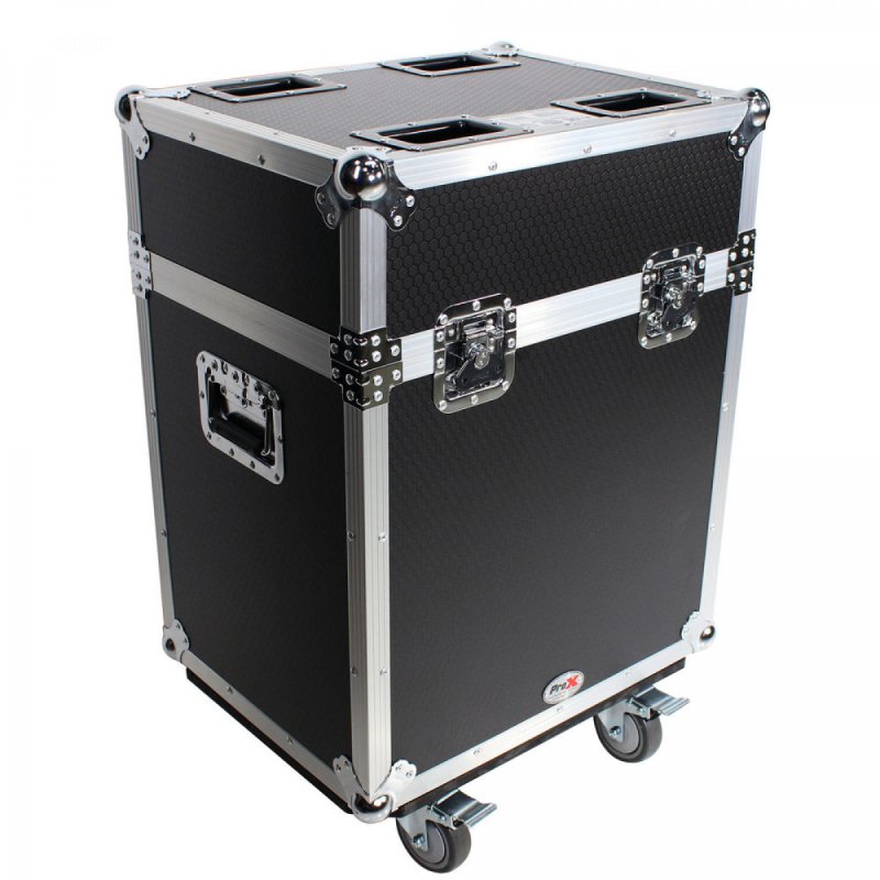 PRO X XS-MH140X2W