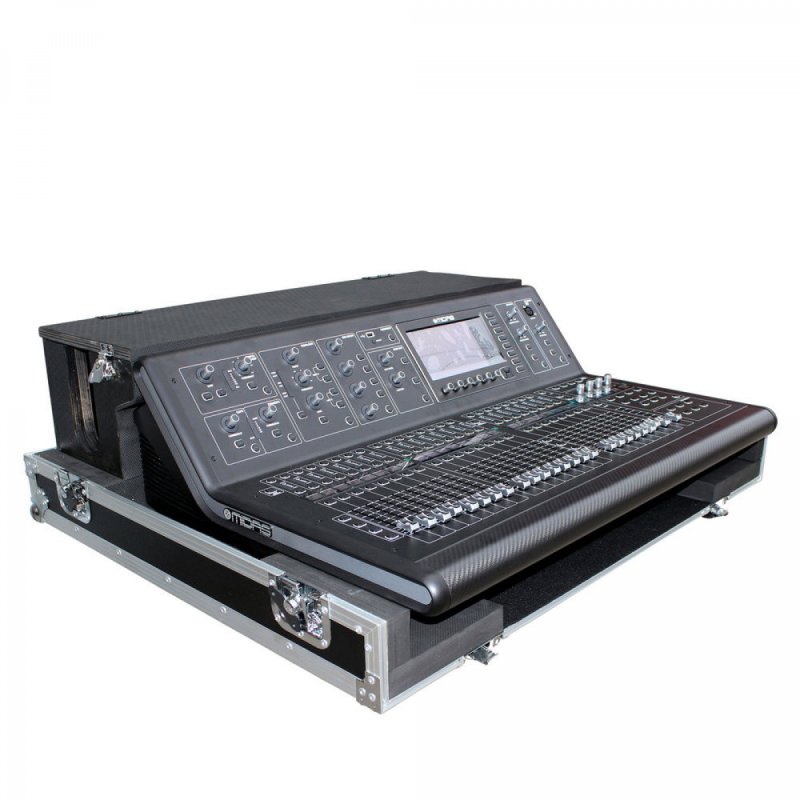 PRO X XS-MIDM32DHW