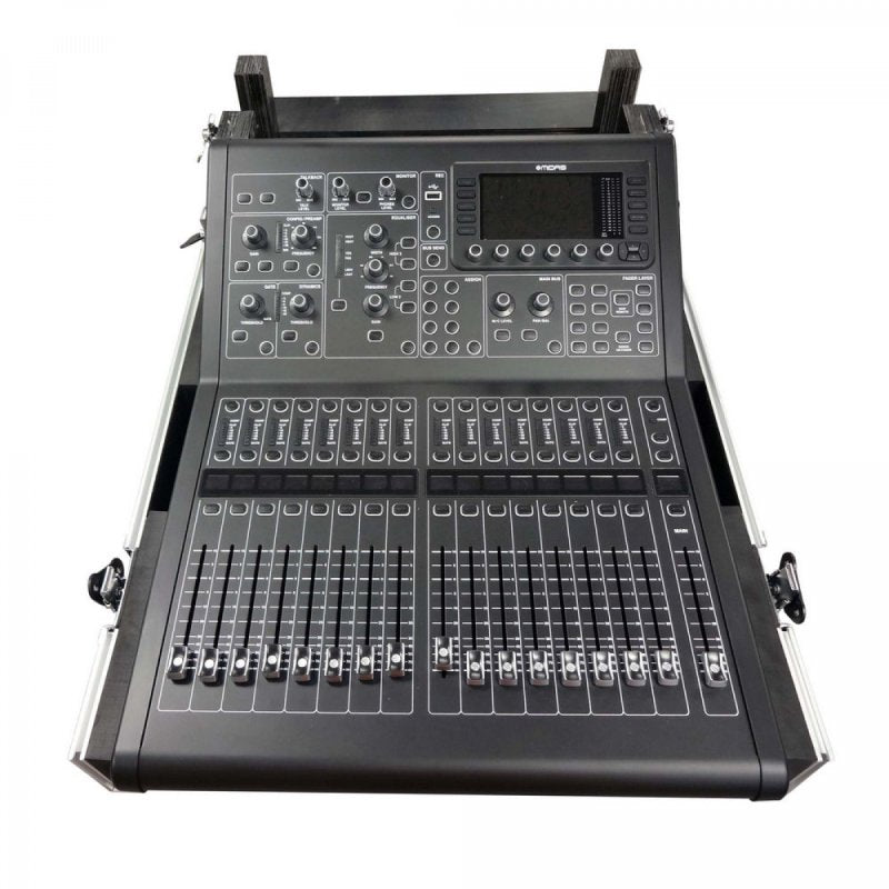 PRO X XS-MIDM32RDHW