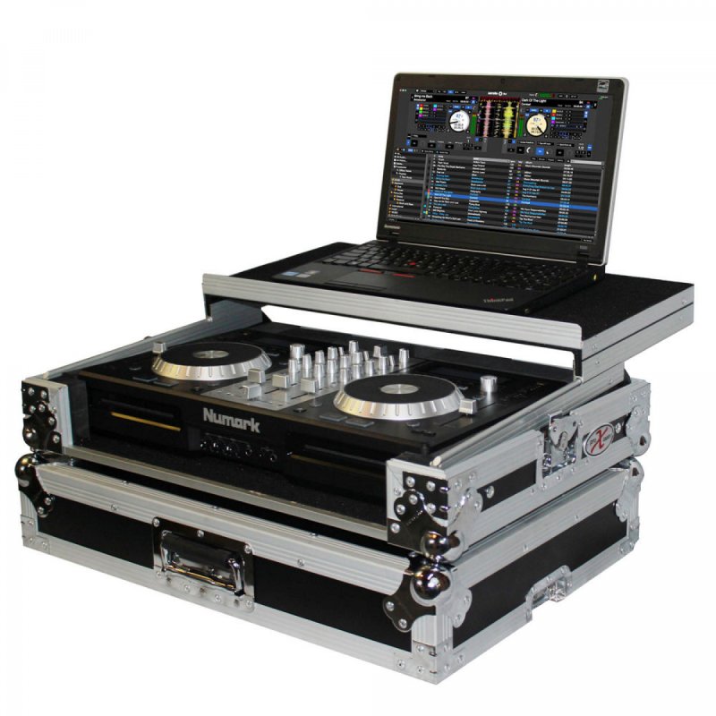 PRO X XS-MIXDECKEX LT