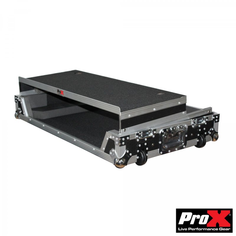 PRO X XS-NS7III WLT