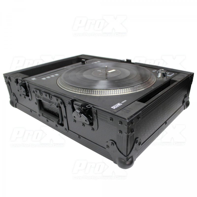 PRO X XS-RANE12BL