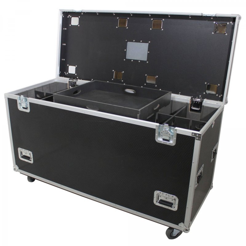 PRO X XS-UTL246036W