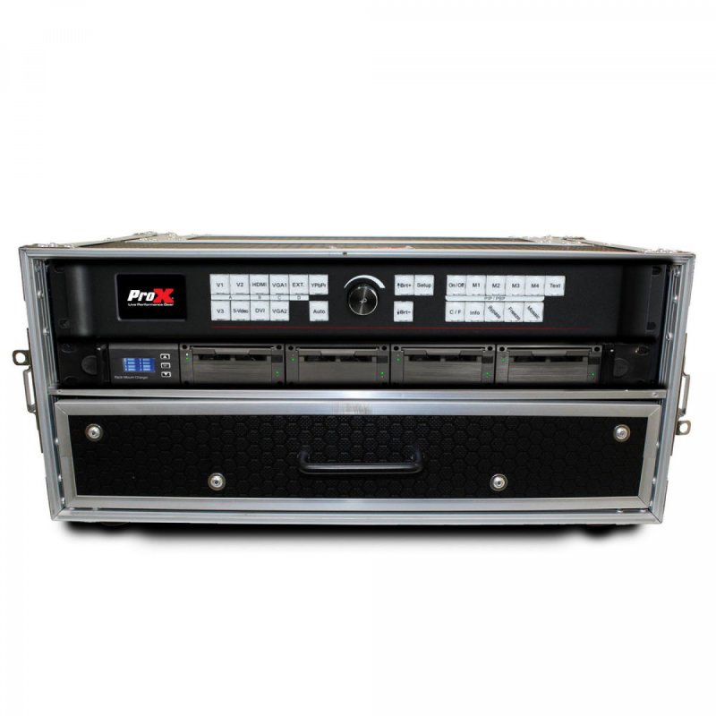 PRO X XS-WM2U2DR
