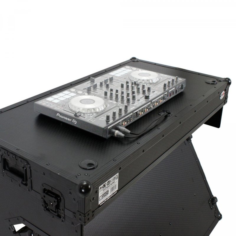 PRO X XS-ZTABLEBL