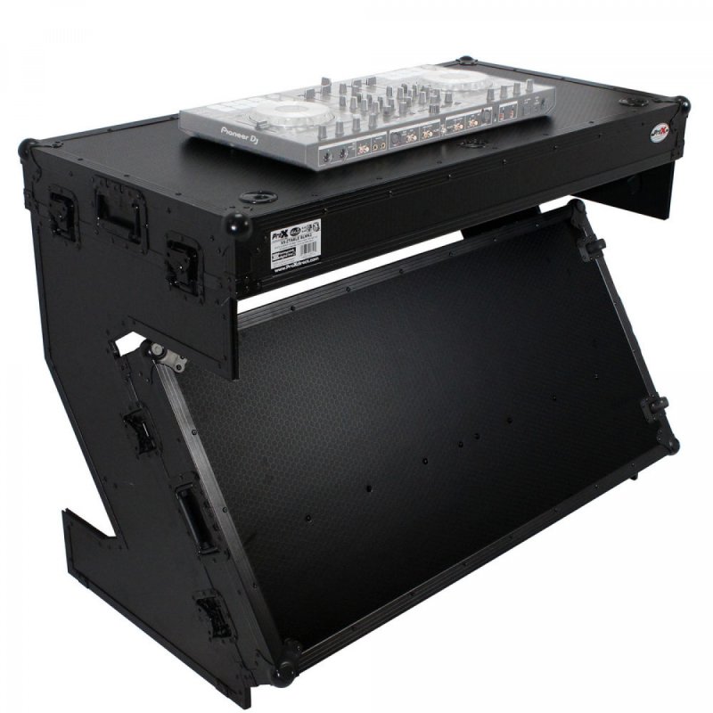 PRO X XS-ZTABLEBL