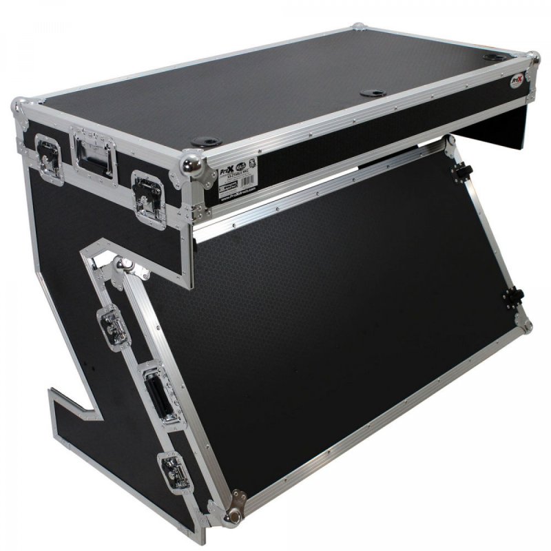 PRO X XS-ZTABLE