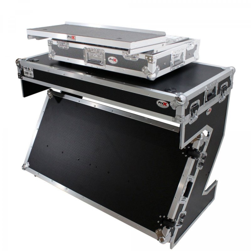 PRO X XS-ZTABLE
