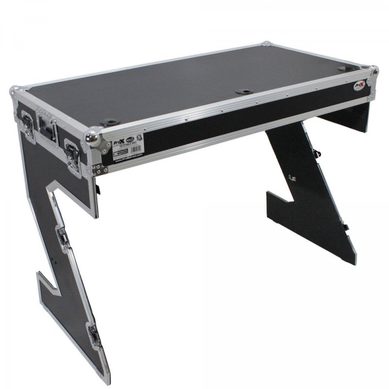 PRO X XS-ZTABLE