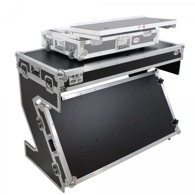 PRO X XS-ZTABLE