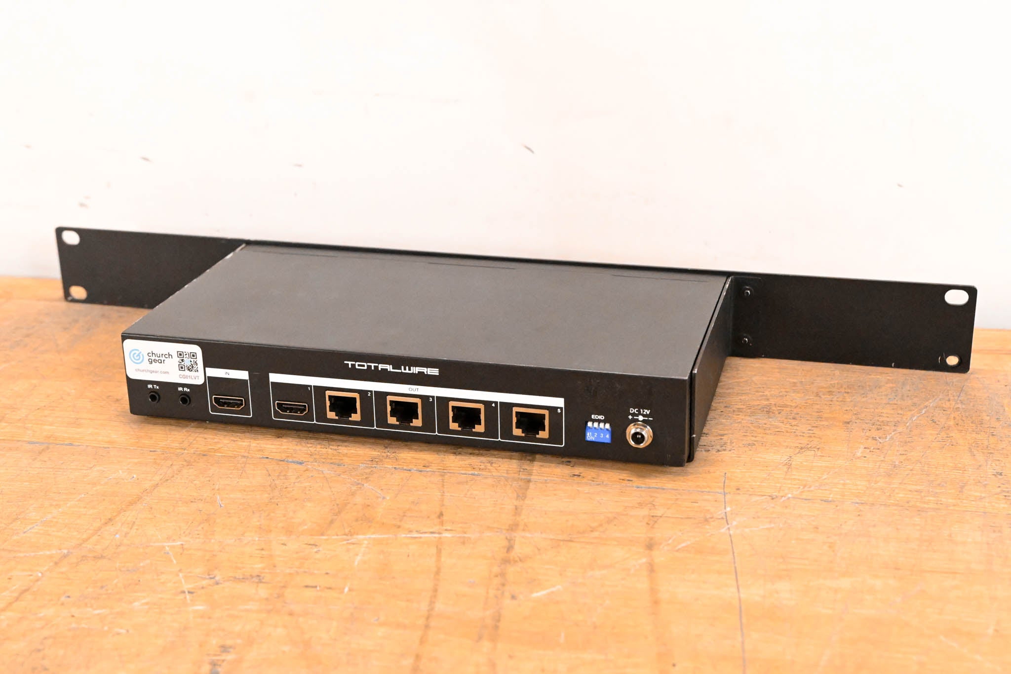 PureLink HT-150 1 x 5 HDMI to HDBaseT Distribution Amplifier (NO PSU)