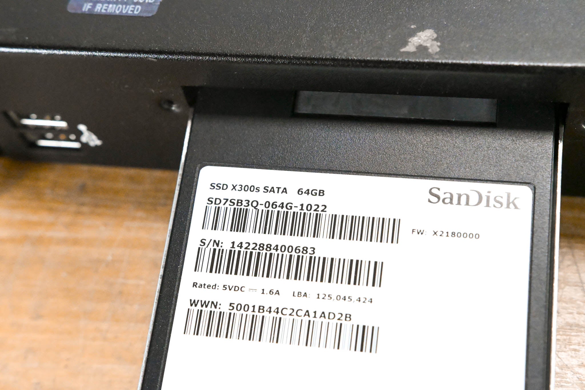 Streambox ACT-L3 SBT3-E9200 HD Video Encoder