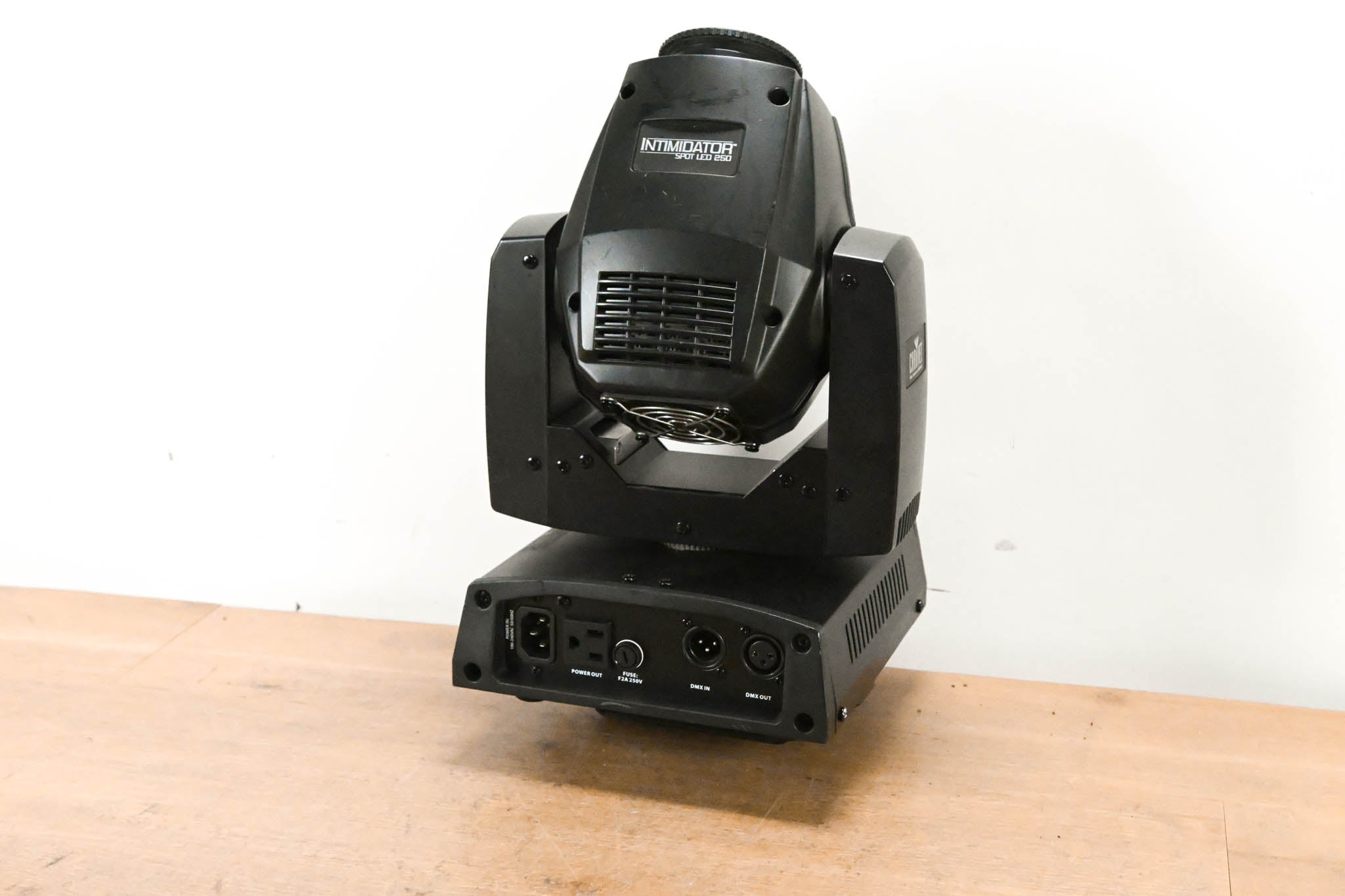 Chauvet Intimidator Spot LED 250 50W LED Moving Head Spot