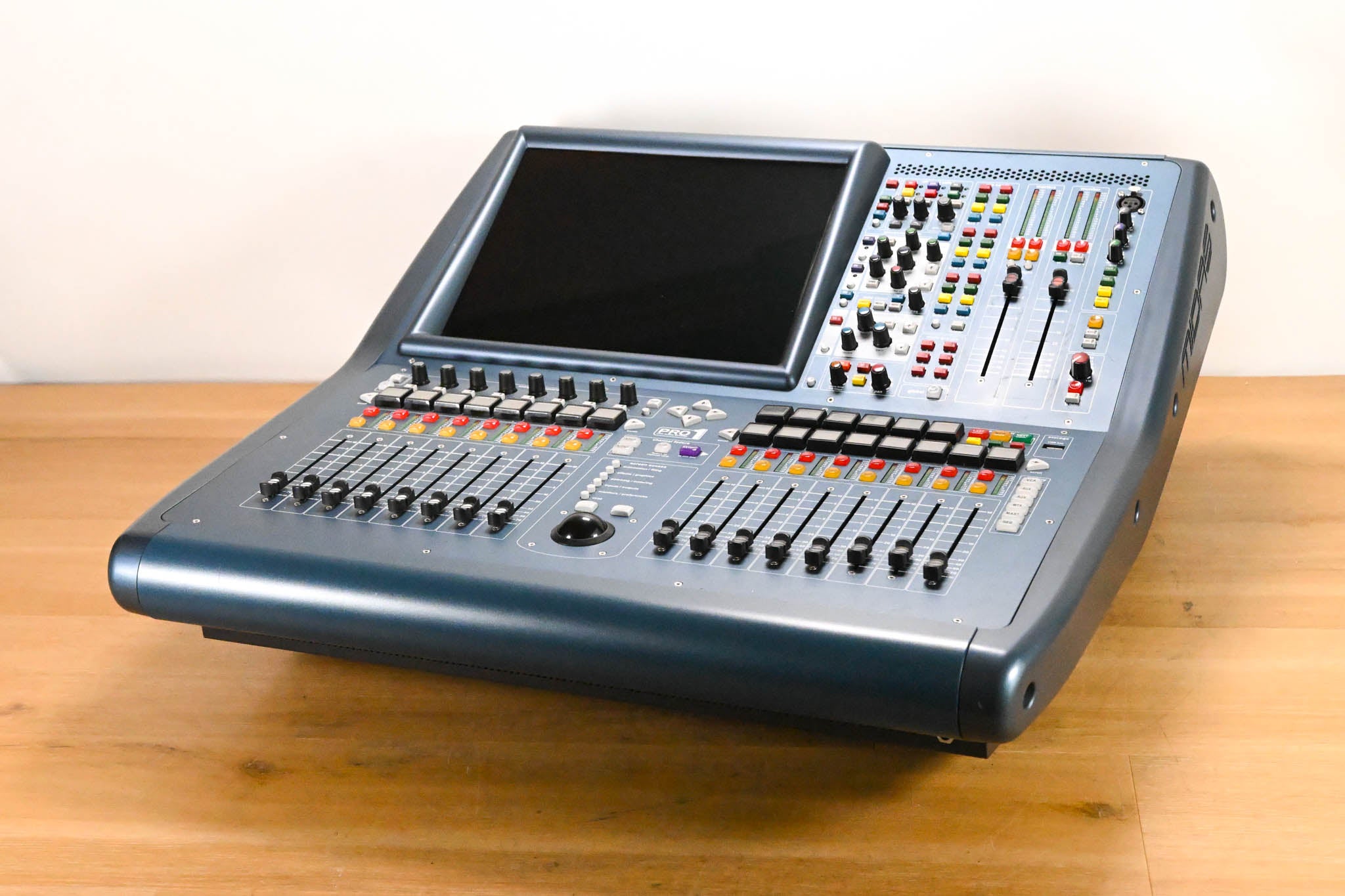 Midas PRO1 48-Channel Digital Audio Mixing Console