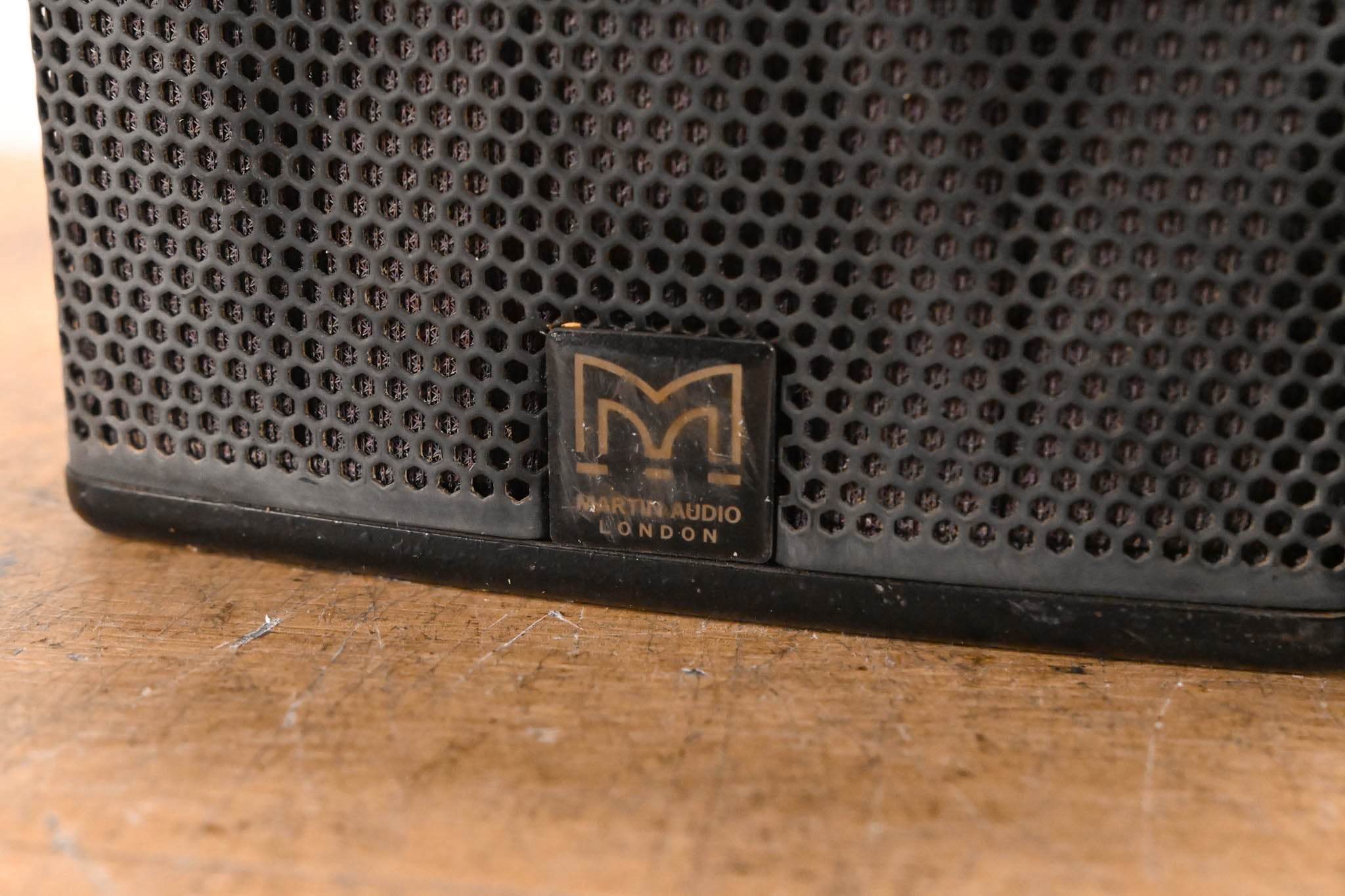 Martin Audio CDD5TX 5" Passive Coaxial On-Wall Outdoor Speaker (PAIR)