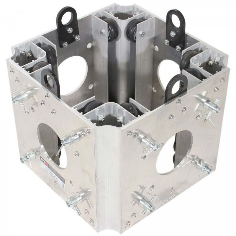 PRO X XT-BLOCK-MK2