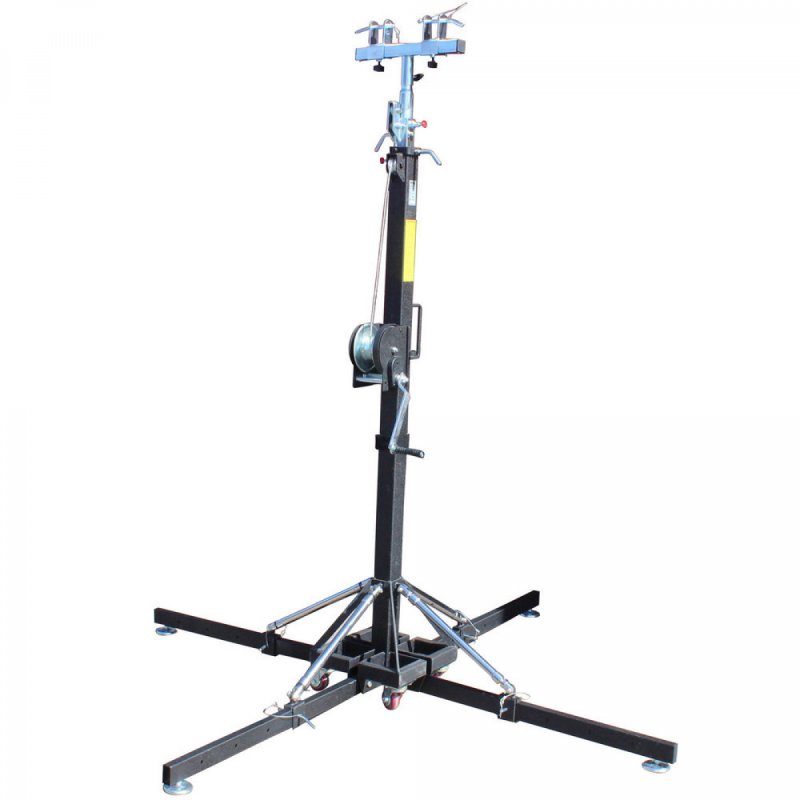 PRO X XT-CRANK18FT-330