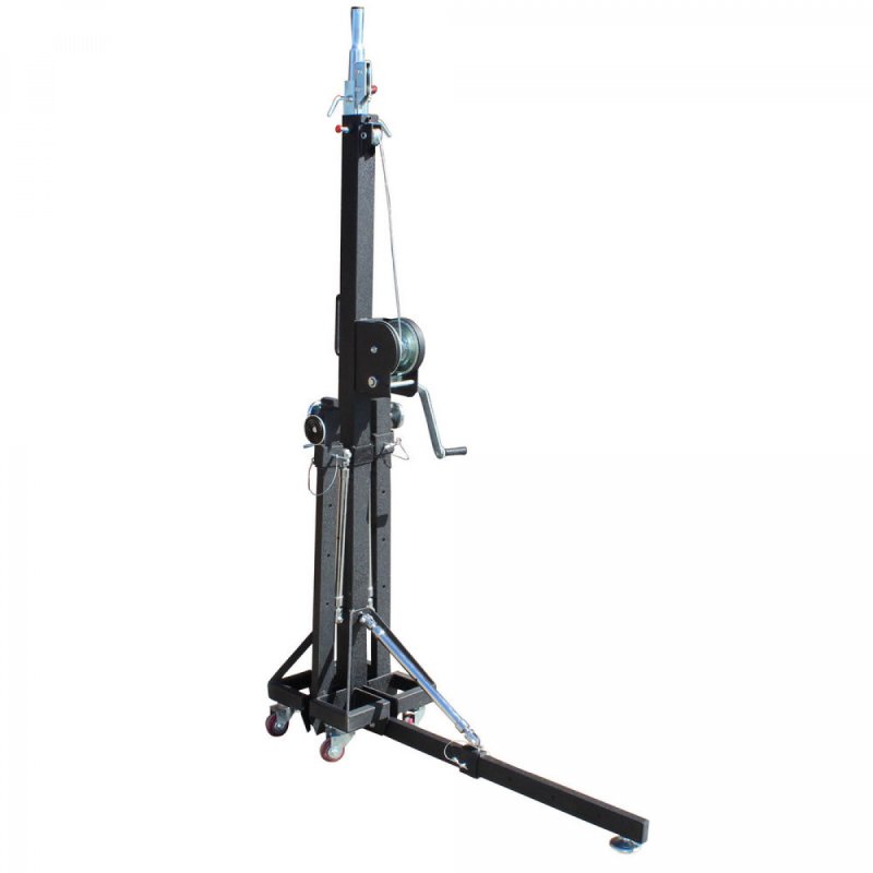 PRO X XT-CRANK18FT-330