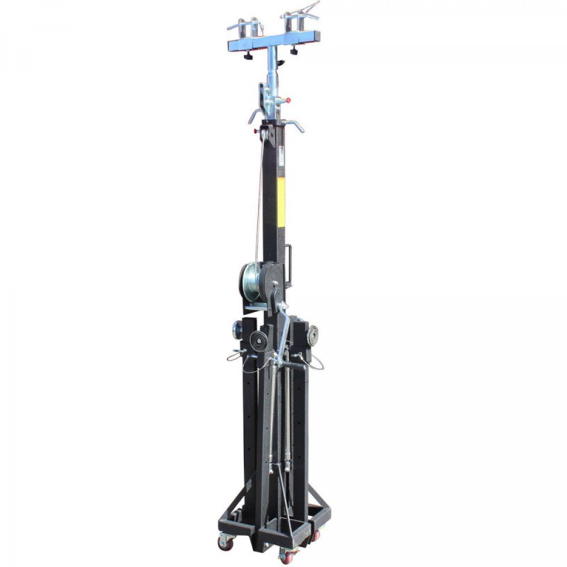 PRO X XT-CRANK18FT-330