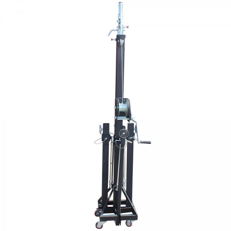 PRO X XT-CRANK18FT-330