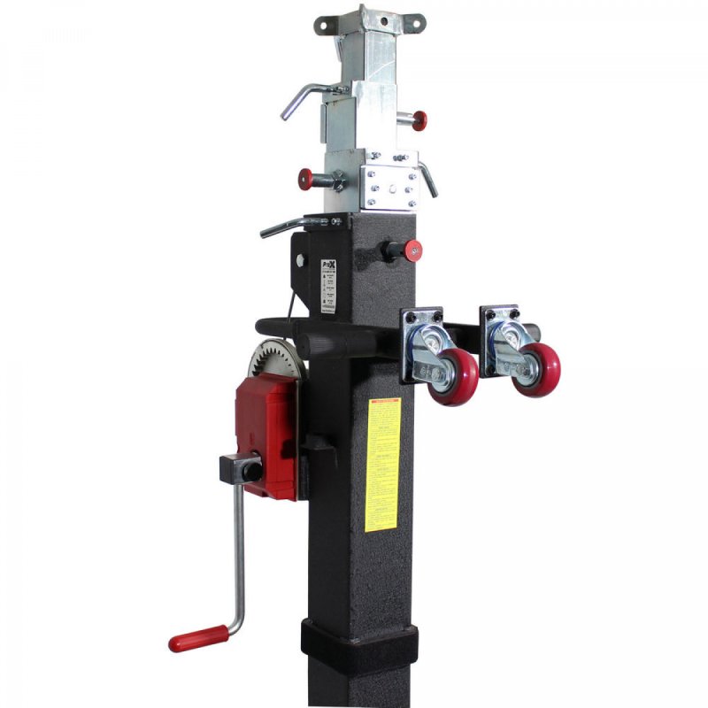 PRO X XT-CRANK18FT-500