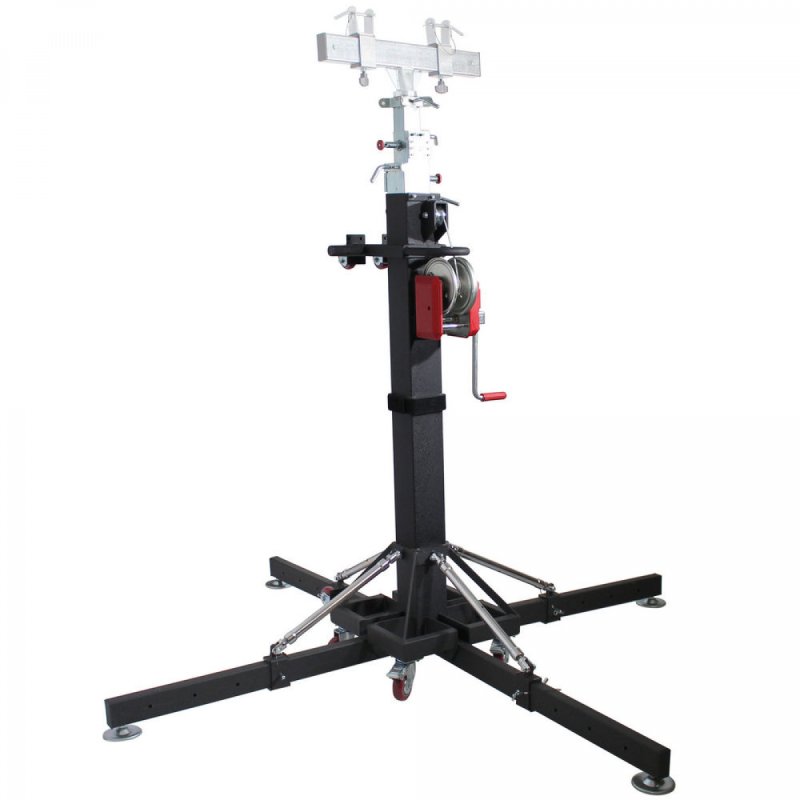 PRO X XT-CRANK18FT-500
